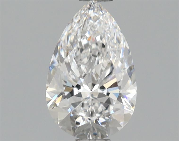 1.05 ct. pear Lab Grown Diamond front image