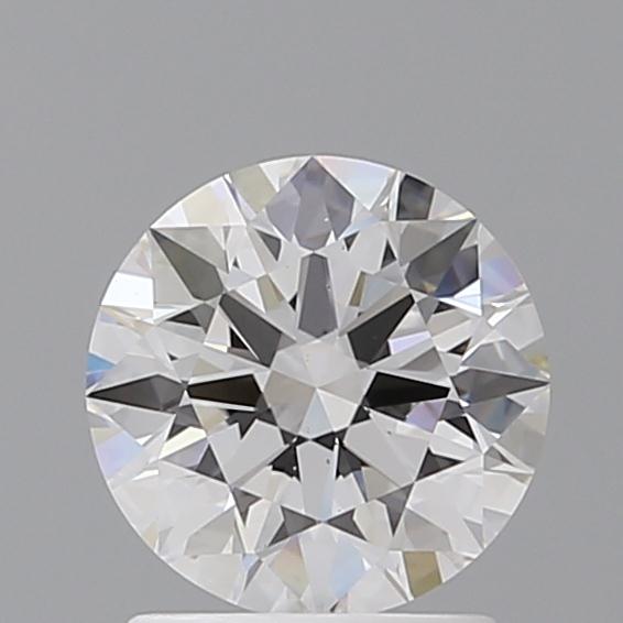 1.60 ct. round Lab Grown Diamond front image