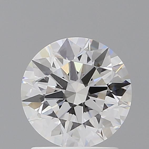 1.59 ct. round Lab Grown Diamond front image