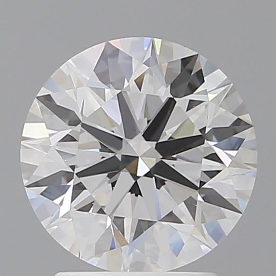 2.49 ct. round Lab Grown Diamond front image