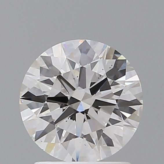 1.60 ct. round Lab Grown Diamond front image