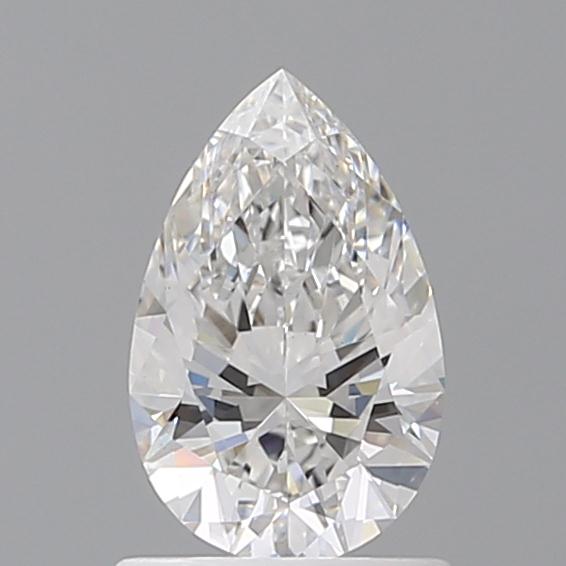 1.04 ct. pear Lab Grown Diamond front image