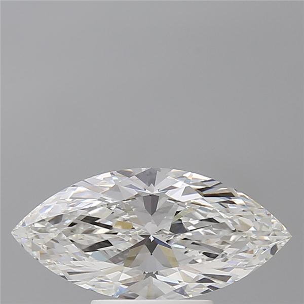2.00 ct. marquise Lab Grown Diamond front image