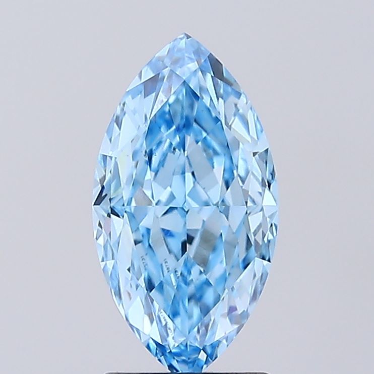 2.29 ct. marquise Lab Grown Diamond front image
