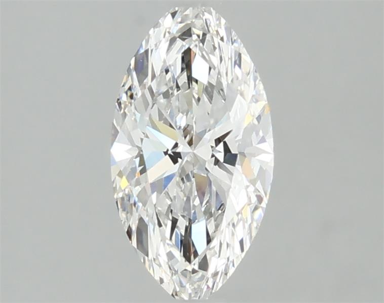 1.11 ct. marquise Lab Grown Diamond front image