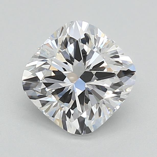 1.01 ct. cushion Lab Grown Diamond front image
