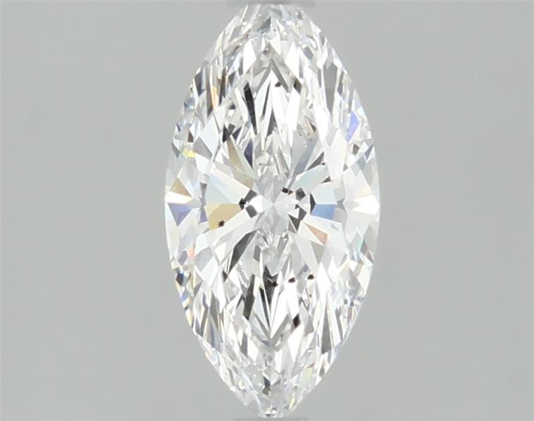 1.09 ct. marquise Lab Grown Diamond front image