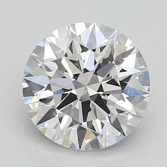 1.16 ct. round Lab Grown Diamond front image