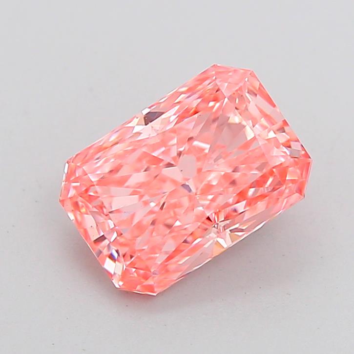 1.99 ct. radiant Lab Grown Diamond front image