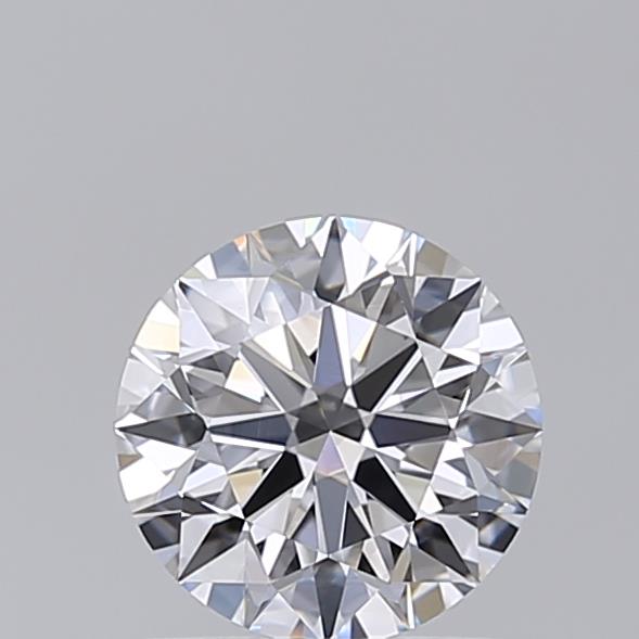 1.01 ct. round Lab Grown Diamond front image