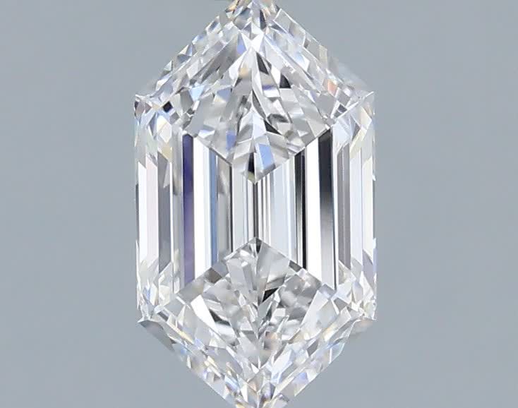 1.05 ct. marquise Lab Grown Diamond front image