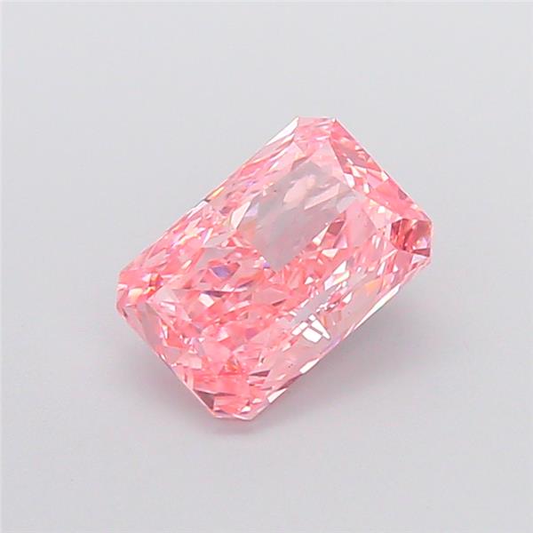 2.02 ct. radiant Lab Grown Diamond front image