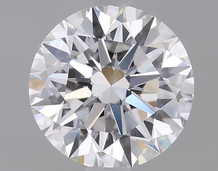 1.09 ct. round Lab Grown Diamond front image