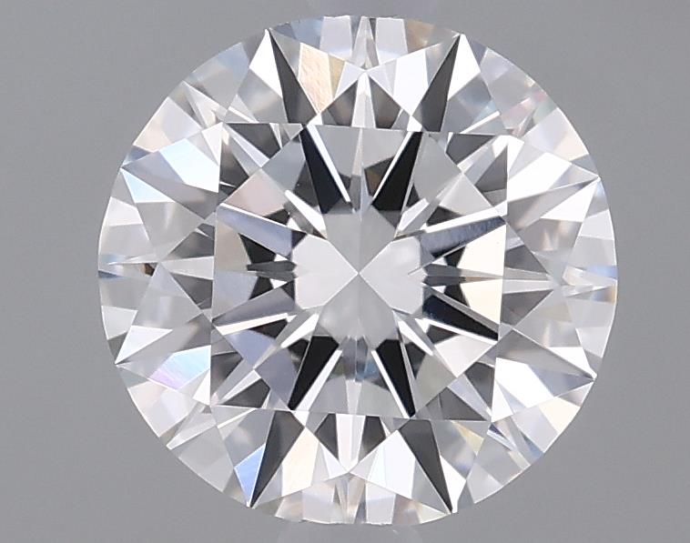 1.03 ct. round Lab Grown Diamond front image