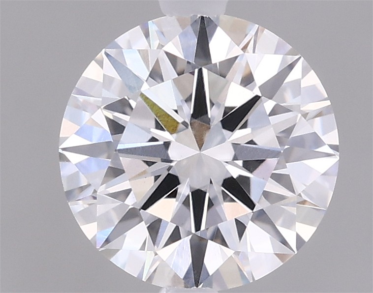 1.09 ct. round Lab Grown Diamond front image