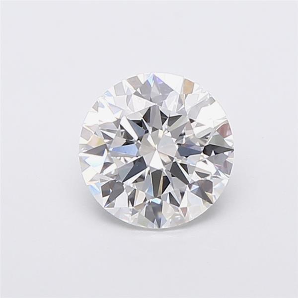 1.03 ct. round Lab Grown Diamond front image