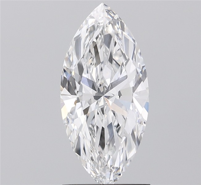 1.55 ct. marquise Lab Grown Diamond front image