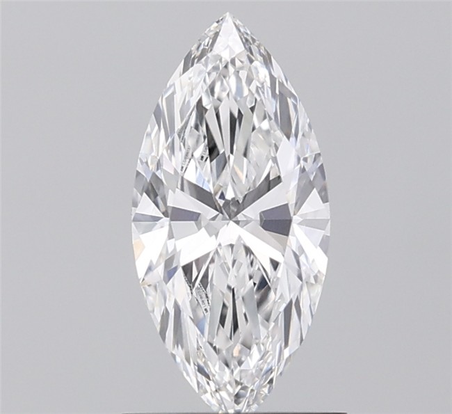 1.01 ct. marquise Lab Grown Diamond front image