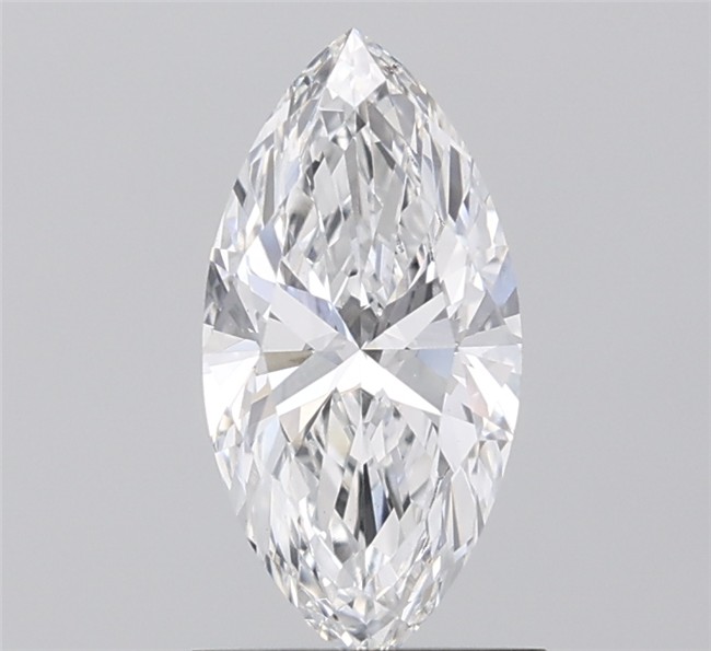 1.04 ct. marquise Lab Grown Diamond front image