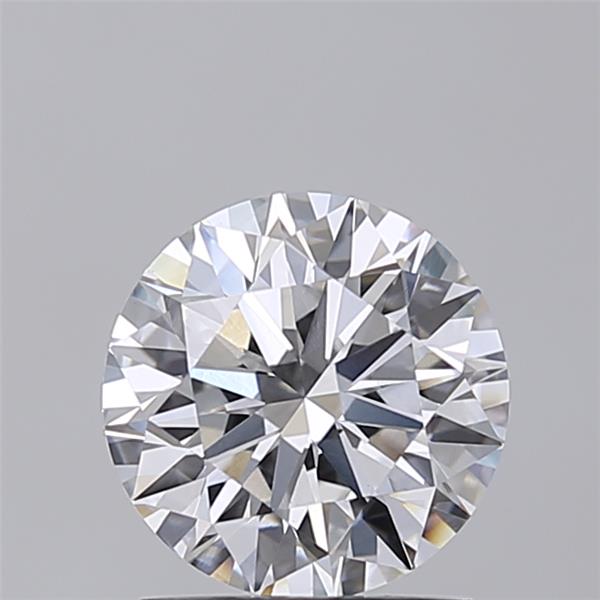 1.50 ct. round Lab Grown Diamond front image