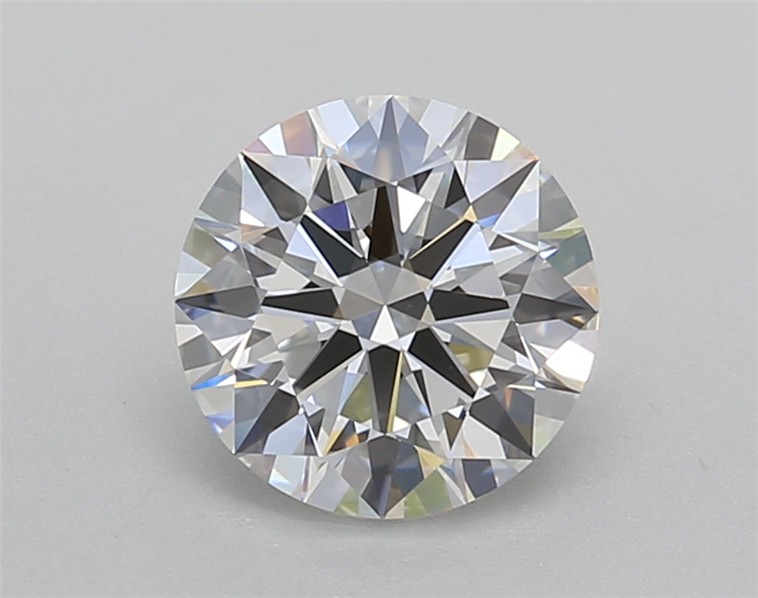 1.51 ct. round Lab Grown Diamond front image