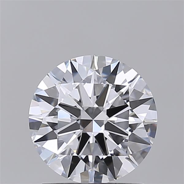 1.51 ct. round Lab Grown Diamond front image