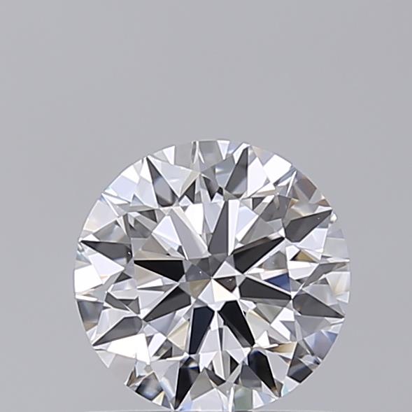 1.00 ct. round Lab Grown Diamond front image
