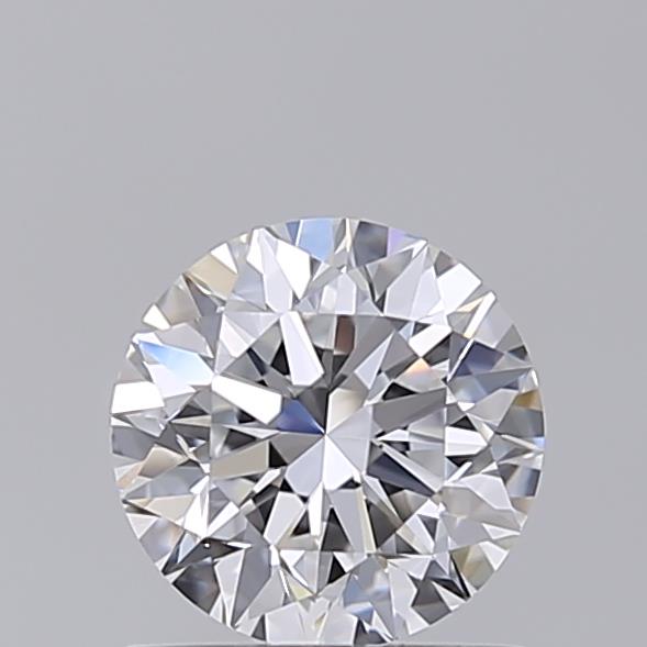 1.02 ct. round Lab Grown Diamond front image