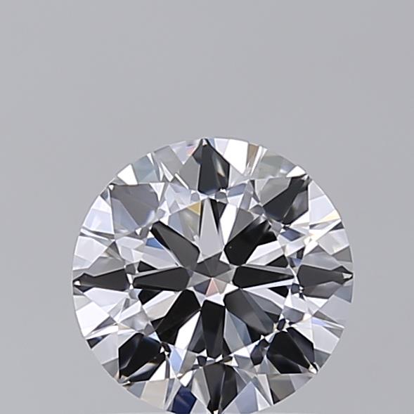 1.00 ct. round Lab Grown Diamond front image