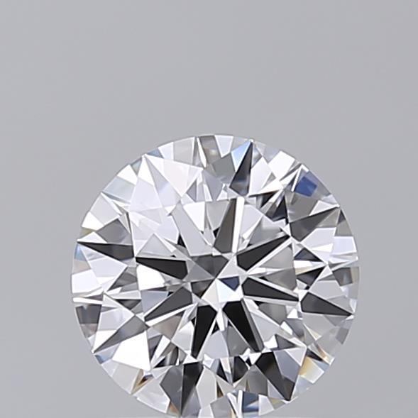 1.01 ct. round Lab Grown Diamond front image