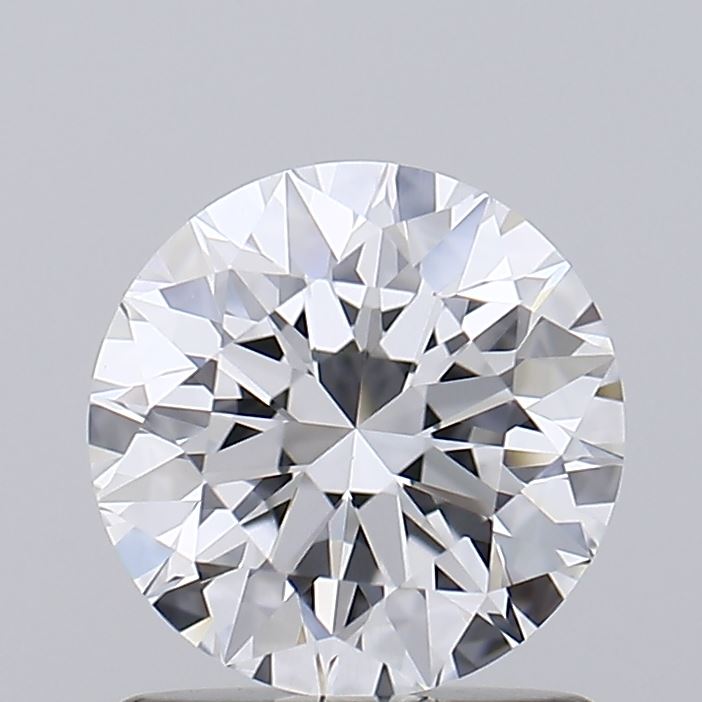 1.00 ct. round Lab Grown Diamond front image