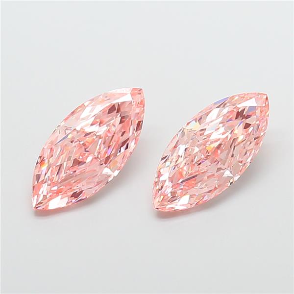 3.05 ct. marquise Lab Grown Diamond front image