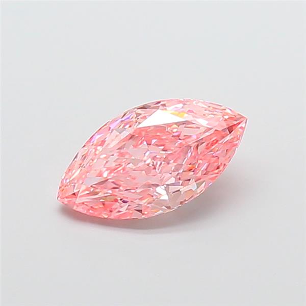 3.02 ct. marquise Lab Grown Diamond front image
