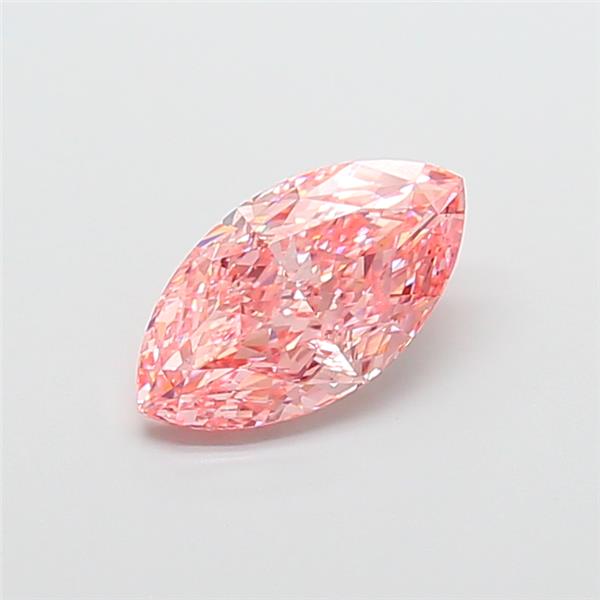3.01 ct. marquise Lab Grown Diamond front image
