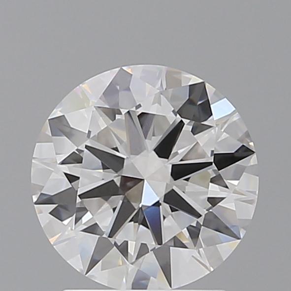 2.02 ct. round Lab Grown Diamond front image