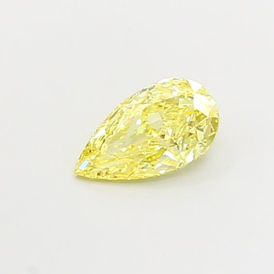 1.16 ct. pear Lab Grown Diamond front image