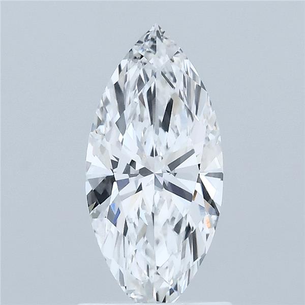 1.04 ct. marquise Lab Grown Diamond front image