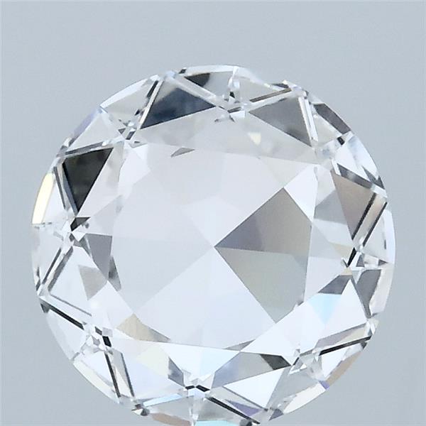 1.59 ct. round Lab Grown Diamond front image