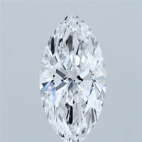1.04 ct. marquise Lab Grown Diamond front image