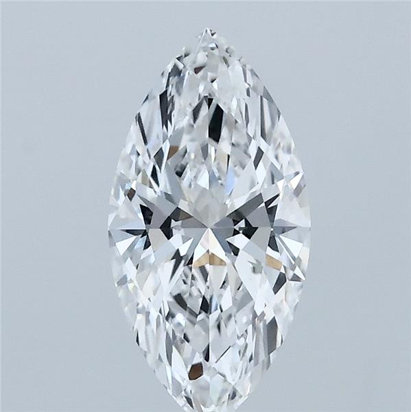 1.09 ct. marquise Lab Grown Diamond front image