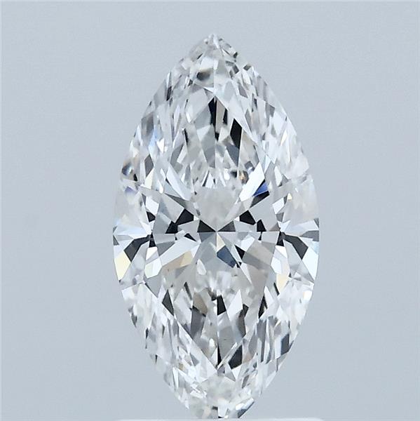 1.10 ct. marquise Lab Grown Diamond front image