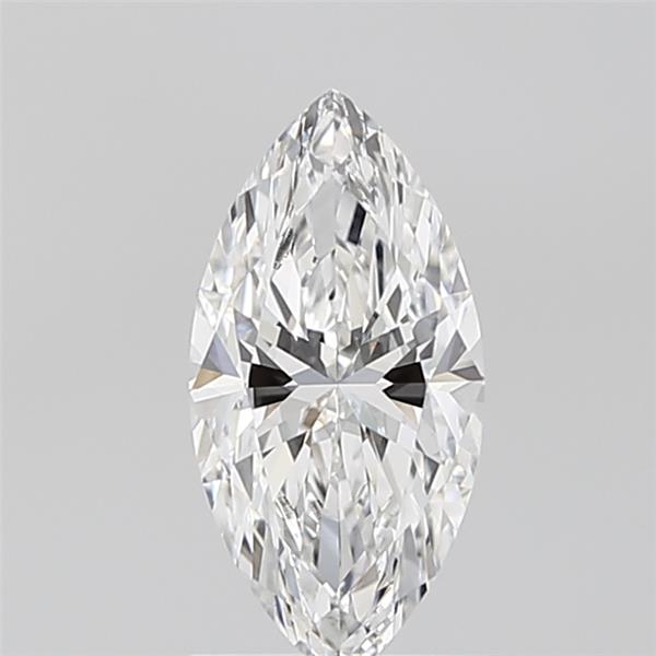 1.06 ct. marquise Lab Grown Diamond front image