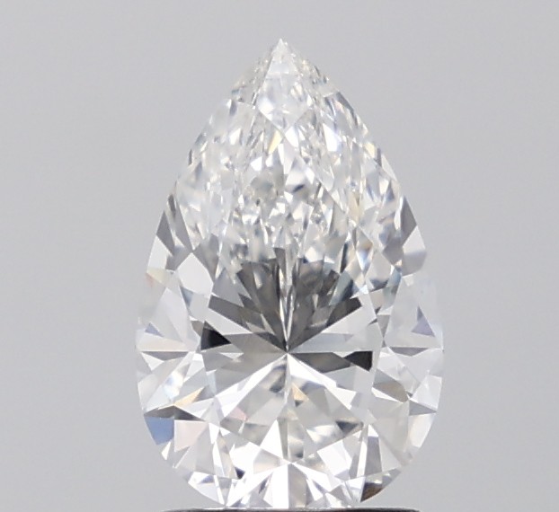 1.53 ct. pear Lab Grown Diamond front image