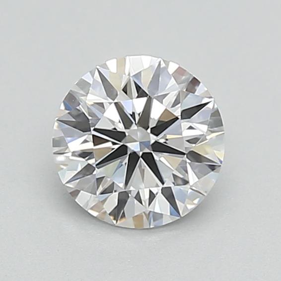 0.52 ct. round Lab Grown Diamond front image