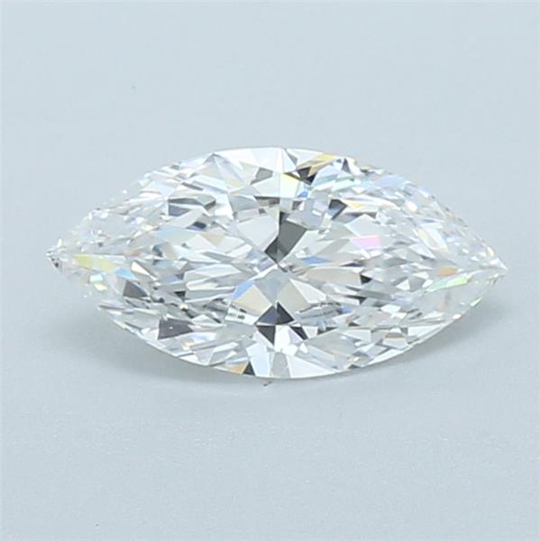 1.03 ct. marquise Lab Grown Diamond front image