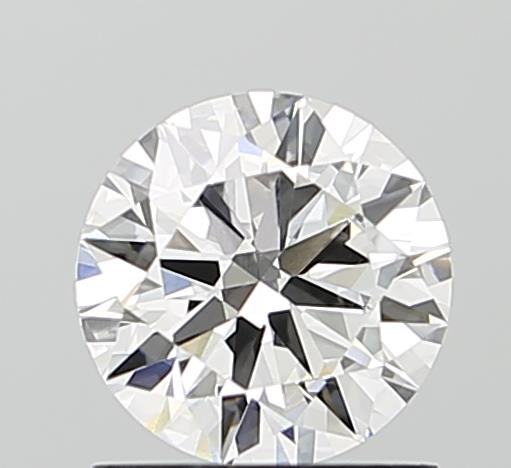 1.00 ct. round Lab Grown Diamond front image