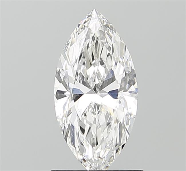 1.08 ct. marquise Lab Grown Diamond front image