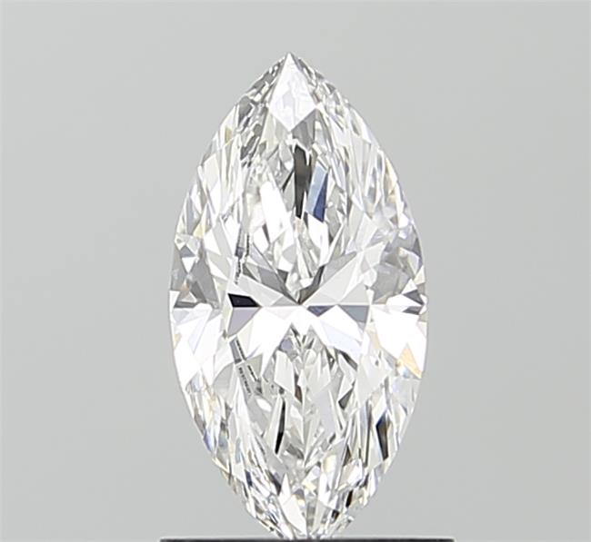 1.02 ct. marquise Lab Grown Diamond front image