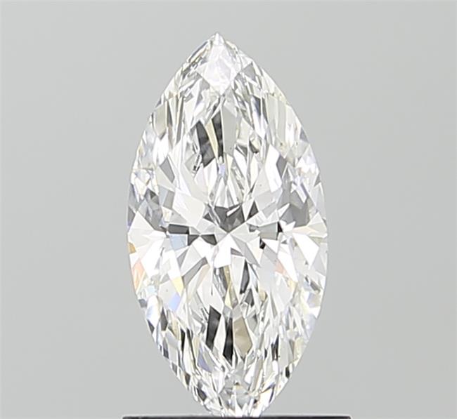 1.03 ct. marquise Lab Grown Diamond front image