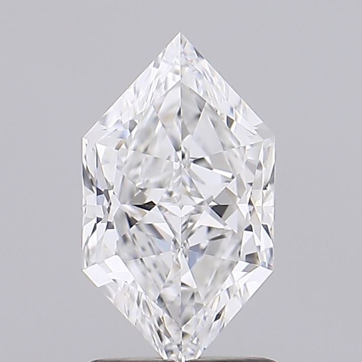 1.00 ct. marquise Lab Grown Diamond front image